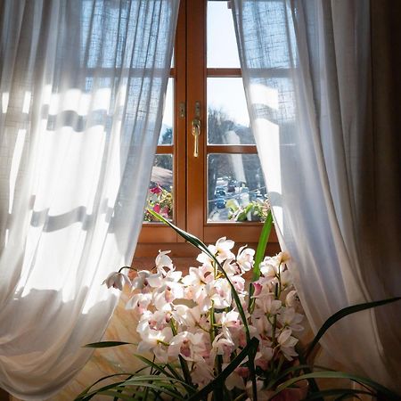 Luxury Corte Di Re Artu Лукка Экстерьер фото
