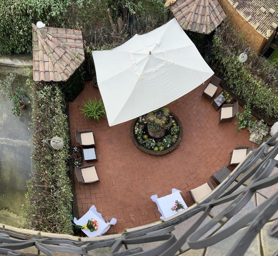 Luxury Corte Di Re Artu Лукка Экстерьер фото