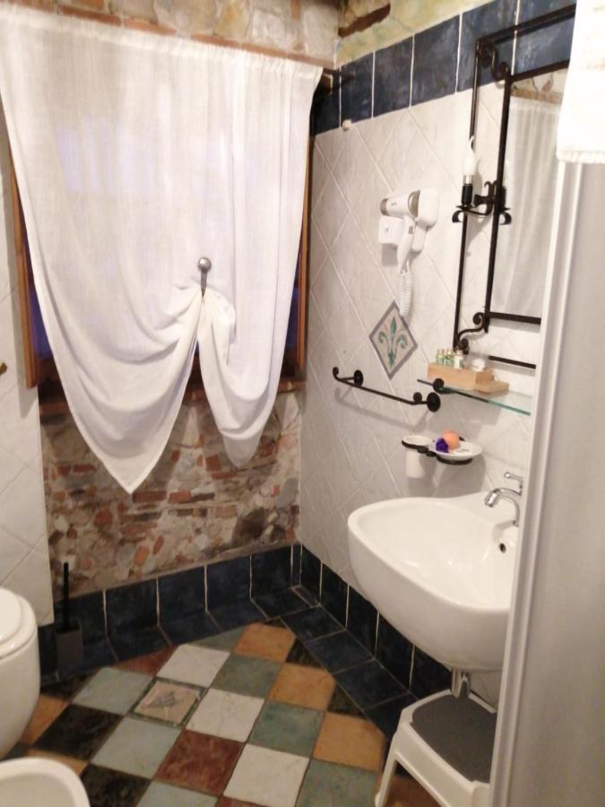 Luxury Corte Di Re Artu Лукка Экстерьер фото