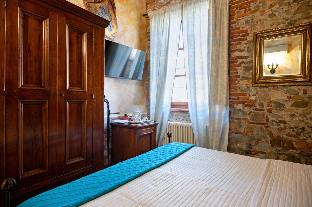 Luxury Corte Di Re Artu Лукка Экстерьер фото
