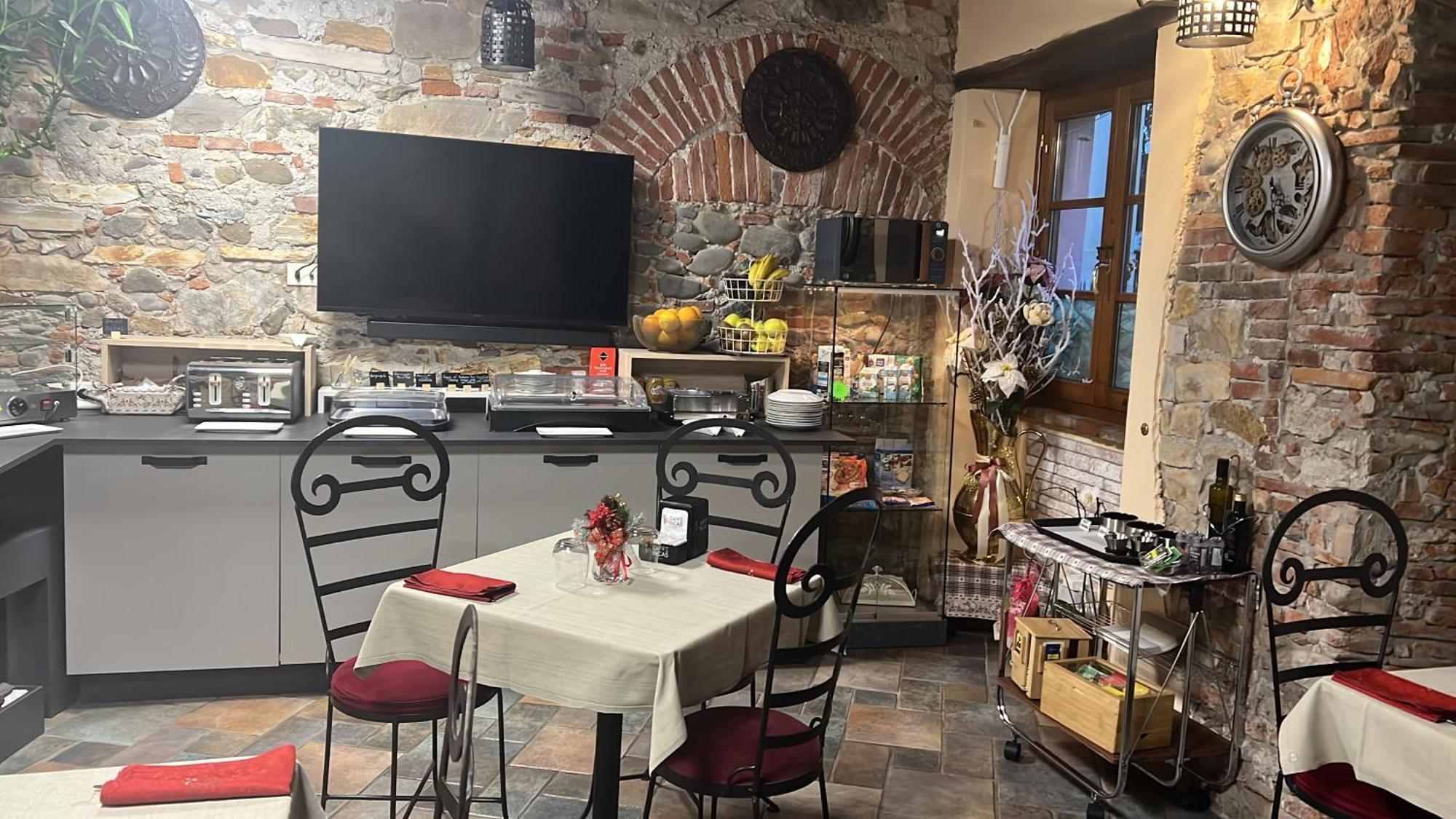 Luxury Corte Di Re Artu Лукка Экстерьер фото