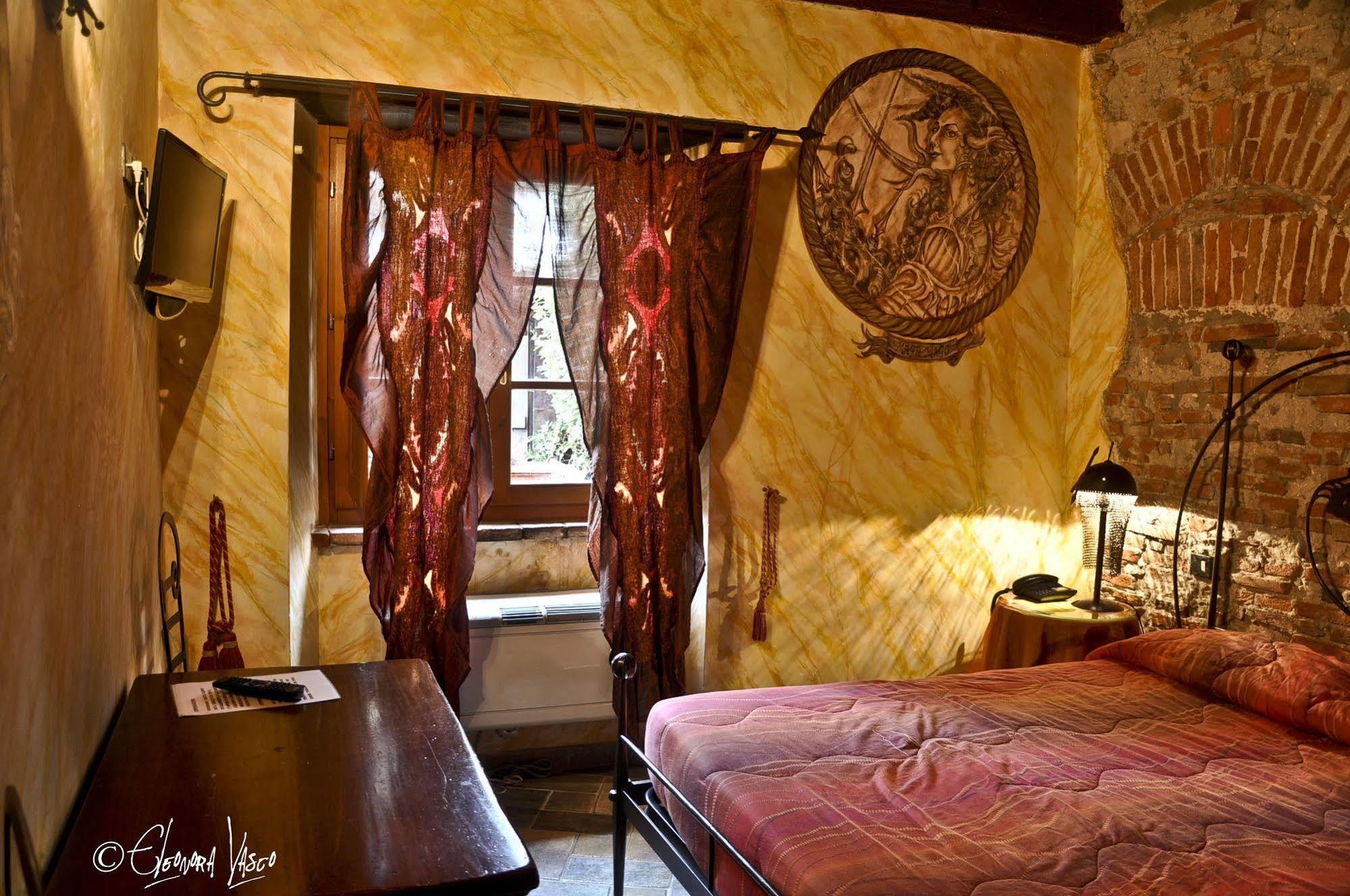 Luxury Corte Di Re Artu Лукка Экстерьер фото